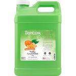 Load image into Gallery viewer, Tropiclean Highly Concentrated Sweet Mandarin 42-1 Shampoo Gallon