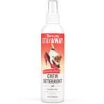 Load image into Gallery viewer, Tropiclean Stay Away Chew Deterent Spray 8 oz