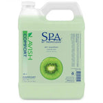 Load image into Gallery viewer, Tropiclean SPA Fresh Invigorating 10-1 Shampoo Gallon