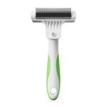 Load image into Gallery viewer, Andis Premium Fine Tooth DeShedding Rake