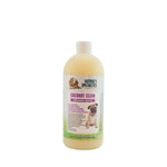 Load image into Gallery viewer, Natures Specialties Coconut Clean Shampoo