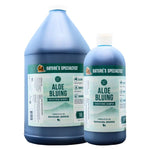 Load image into Gallery viewer, Natures Specialties Aloe Bluing Shampoo