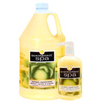 Load image into Gallery viewer, Scentament Spa Conditioner Oatmeal Lemon Vanilla