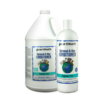 Load image into Gallery viewer, Earthbath Oatmeal & Aloe 10-1 Fragrance Free Conditioner