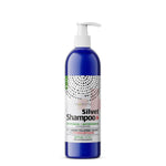 Load image into Gallery viewer, Silvet Shampoo - Antifungal & Antimicrobial by Nexderma