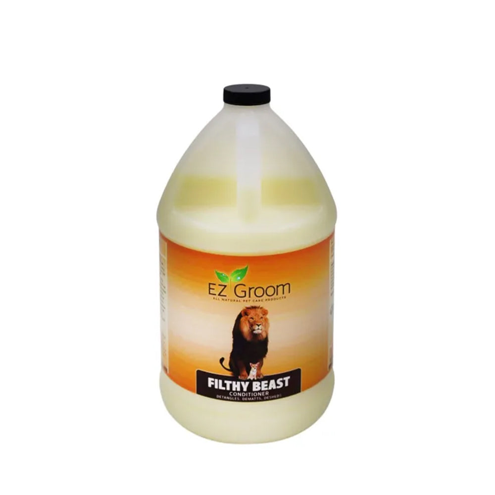 EZ-Groom Filthy Beast 8-1 Conditioner