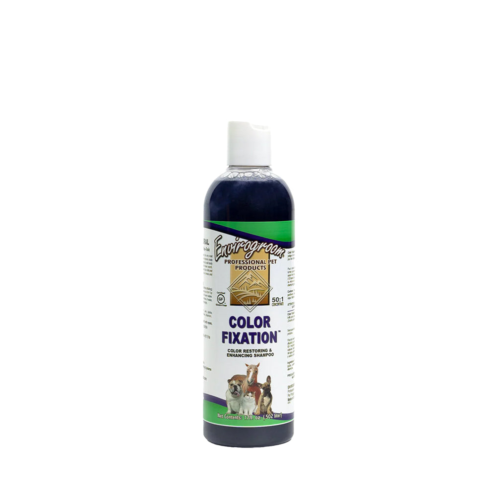 Envirogroom Color Fixation Shampoo