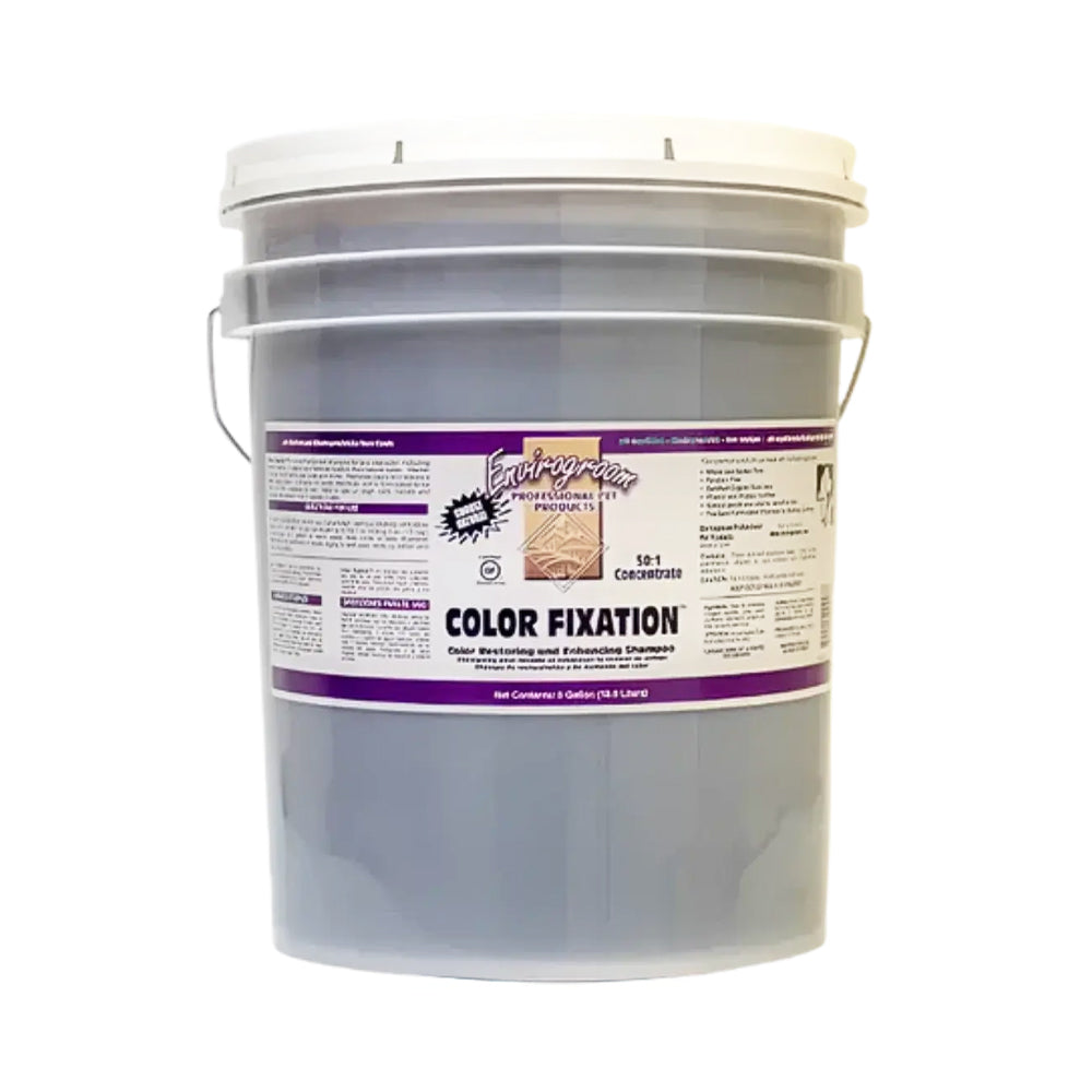 Envirogroom Color Fixation Shampoo
