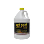 Load image into Gallery viewer, Got Pee? Germicidal Cleaner Gallon