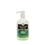 Load image into Gallery viewer, Scentament Spa Body Wash Cucumber Melon Caressing