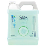 Load image into Gallery viewer, Tropiclean Spa Fresh Cologne Gallon