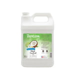 Load image into Gallery viewer, Tropiclean Shed Control Lime & Coconut 10-1 Shampoo 1 Gallon