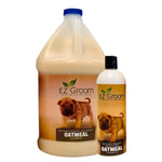 Load image into Gallery viewer, EZ-Groom Oatmeal Med 8-1 Shampoo