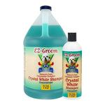 Load image into Gallery viewer, EZ-Groom Crystal White 4-1 Shampoo