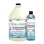 Load image into Gallery viewer, Groomer's Edge The Solution 6-1 Detangler & Conditioner