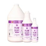 Load image into Gallery viewer, Natures Specialties Plum Silky Cologne