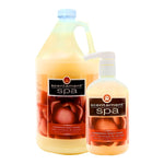 Load image into Gallery viewer, Scentament Spa Caressing Body Wash Soft Mimosa & Nectar