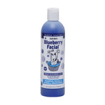 Load image into Gallery viewer, South Bark Blueberry Facial Shampoo