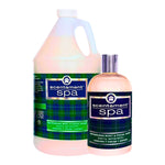 Load image into Gallery viewer, Scentament Spa Body & Facial Wash Berry Amaretto