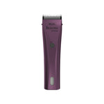 Load image into Gallery viewer, Wahl Bravura Lithium-Ion Cordless Clipper Kit - Purple