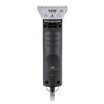 Load image into Gallery viewer, Andis AGC Brushless Super 2-Speed Clipper w/ #10W M-Force Blade