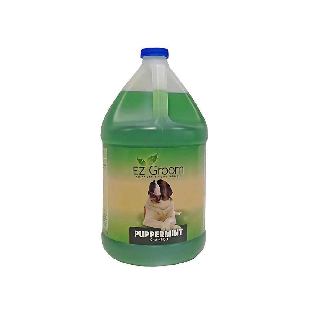 EZ-Groom Puppermint 24-1 Shampoo