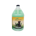 Load image into Gallery viewer, EZ-Groom Lemon Grass 24-1 Shampoo Gallon