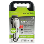 Load image into Gallery viewer, Andis Cordless Easy Clip Li Clippers