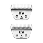 Load image into Gallery viewer, Andis FW XCover Blades