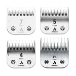 Load image into Gallery viewer, Andis UltraEdge Blades