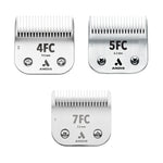 Load image into Gallery viewer, Andis CeramicEdge FC Blades