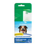 Load image into Gallery viewer, Tropiclean Fresh Breath Advanced Whitening Clean Teeth Gel 4 oz