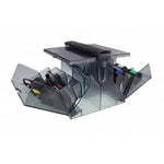 Load image into Gallery viewer, Wahl Total Solutions Organizer - For 16 Blades and/or Guide Combs