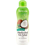 Load image into Gallery viewer, Tropiclean Oatmeal & Tea Tree 10-1 Shampoo 20 oz