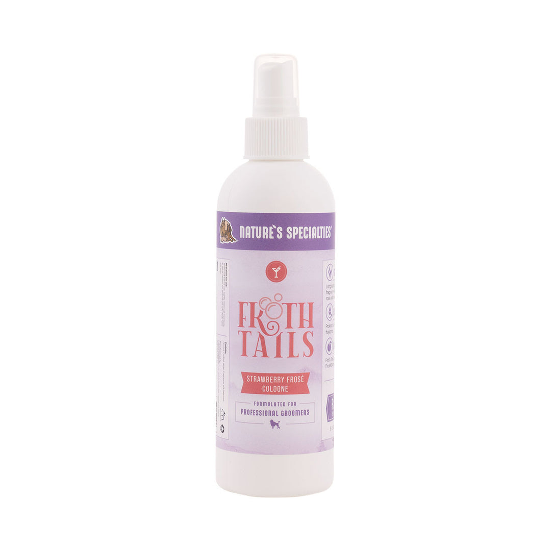Strawberry Frose Cologne 8 oz by Natures Specialties