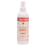 Load image into Gallery viewer, Fresh &amp; Gentle Dental Spray 8oz by Natures Specialties

