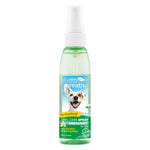 Load image into Gallery viewer, Tropiclean Fresh Breath Vanilla Mint Oral Care Spray 4 oz
