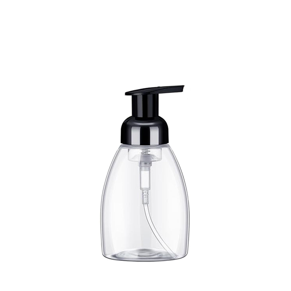12 oz Foam Dispensing Pump and Bottle
