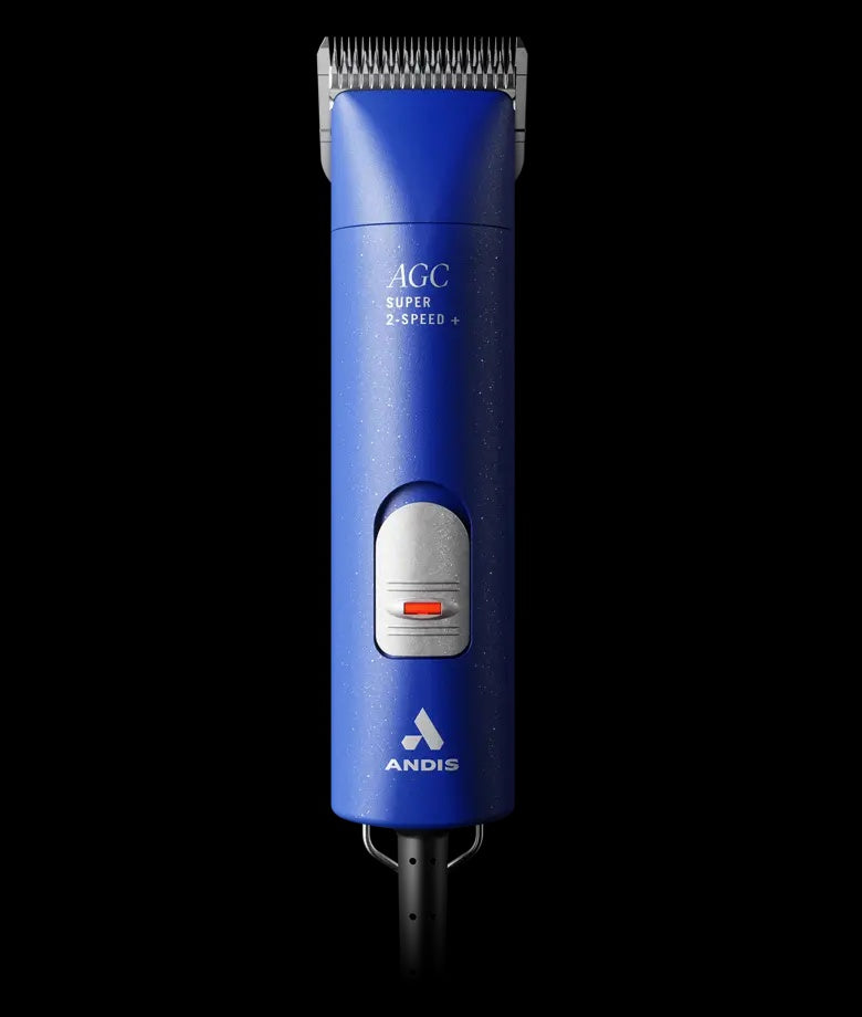 proCLIP AGC Super 2-Speed Clipper