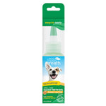 Load image into Gallery viewer, Tropiclean Fresh Breath Clean Teeth Oral Care Gel Peanut Butter Flavor 2 oz
