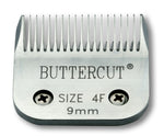 Load image into Gallery viewer, Geib&#39;s #4F Buttercut Blade
