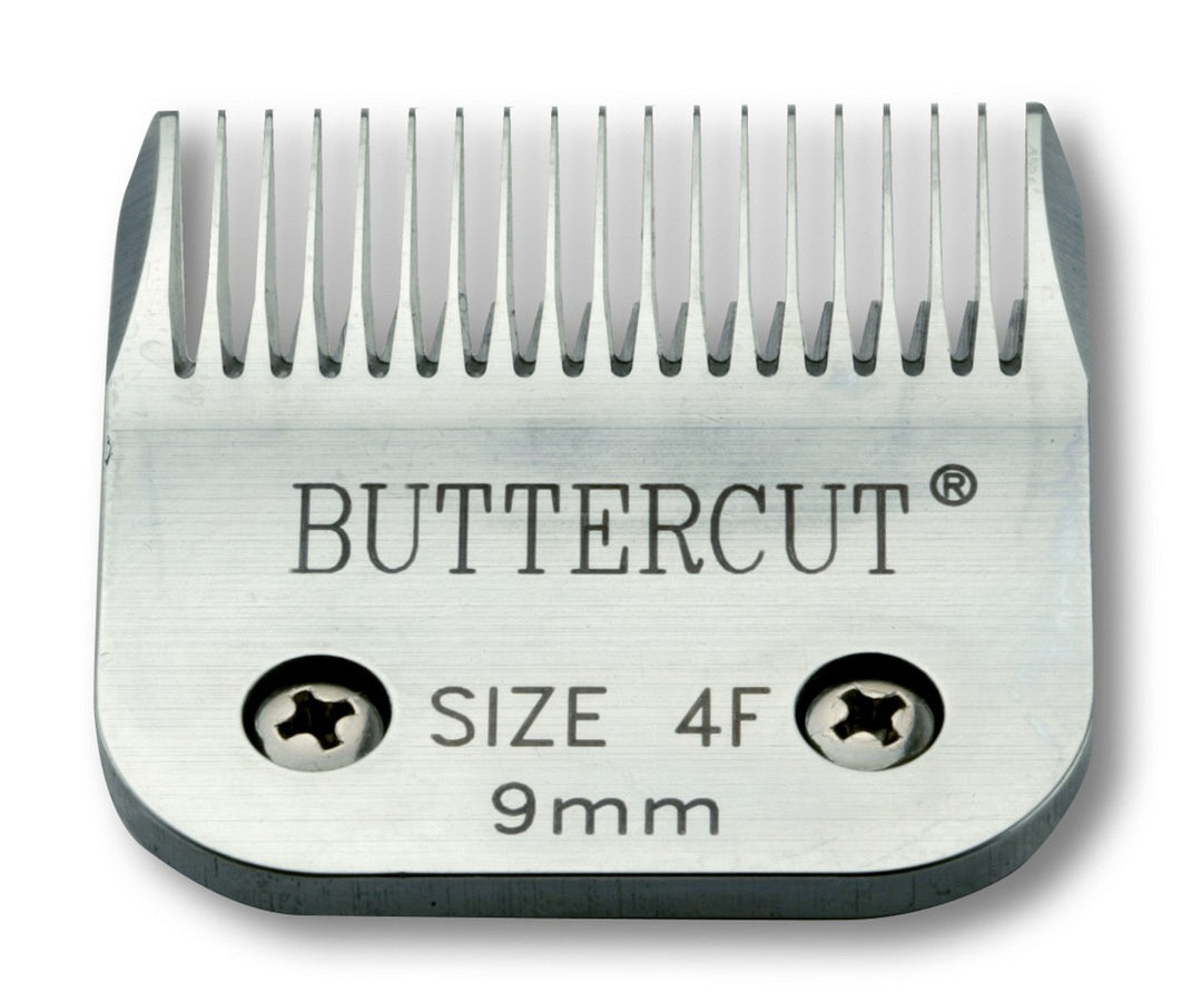Geib's #4F Buttercut Blade