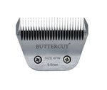Load image into Gallery viewer, Geib&#39;s #4F Wide Buttercut Blade
