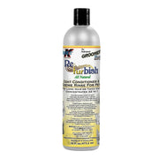 Groomer's Edge Re-Fur-Bish 32-1 Conditioner