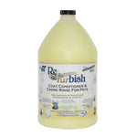 Load image into Gallery viewer, Groomer&#39;s Edge Re-Fur-Bish 32-1 Conditioner Gallon
