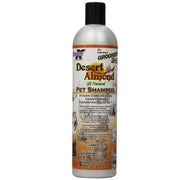 Groomer's Edge Desert Almond 15-1 Shampoo