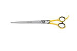 Load image into Gallery viewer, Geib 9.5” Crab Straight Shears