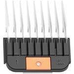 Load image into Gallery viewer, #1 SS Blade Comb Wahl
