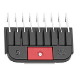 Load image into Gallery viewer, #5 SS Blade Comb Wahl
