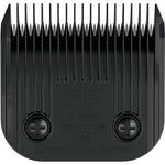 Load image into Gallery viewer, Wahl #5F Ultimate Competition Blade Set Black
